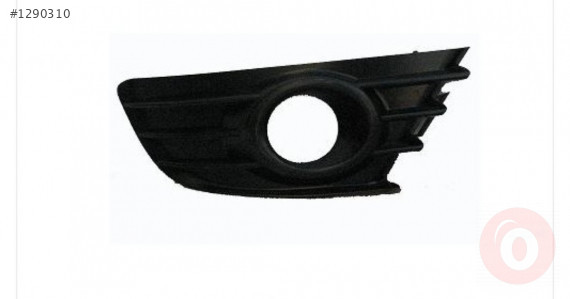 CİTREON C4 SİS KAPAK SIFIR