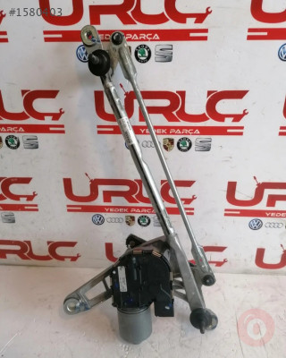 8W1955023B 8W1955023A 8W1955119A ÖN SİLECEK MOTORU VE MEKANİ