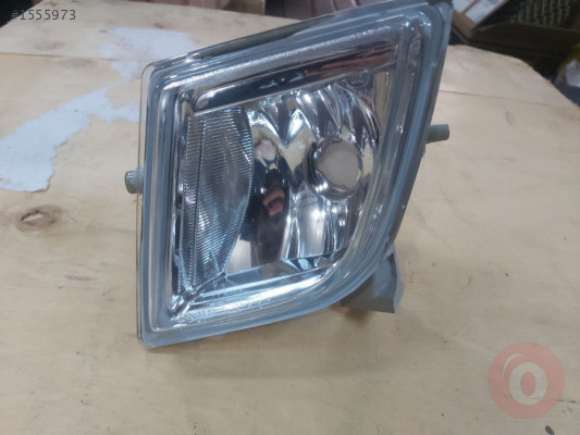 MAZDA 6 2008 - 2012 SOL SİS FARI