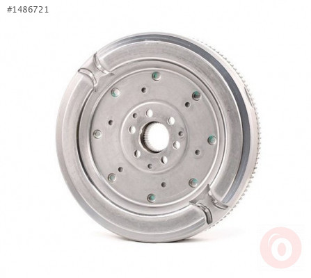 VW EOS GOLF JETTA TOURAN DSG VOLANT 	03G105266AR