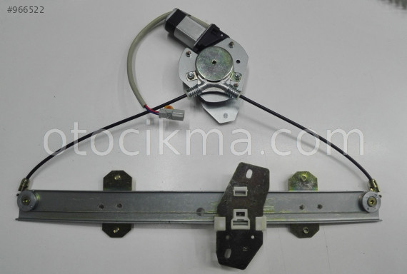 Honda Civic Sol Cam Krikosu 1996 2000