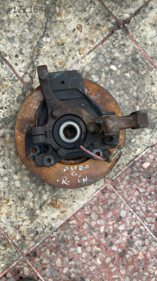 OPEL ASTRA G 1.4-1.6 BENZİNLİ SAĞ ÖN TAŞIYICI