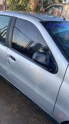 Fiat albea sağ ön kapı
