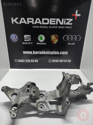 A3, A6, LEON, GOLF 7 ŞARJ BAĞLANTI BRAKETİ-04L903143B