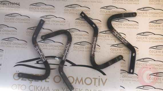 Opel Corsa B kaput menteşesi sol orjinal menteşe