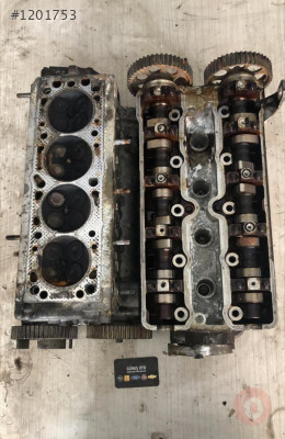 OPEL ASTRA G 1.6 XE SİLİNDİR KAPAĞI ORJİNAL R90470271