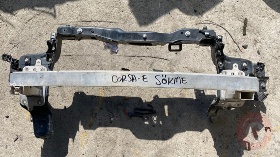 OPEL CORSA E ÖN PANEL KOMPLE SÖKME CANCAN OPEL