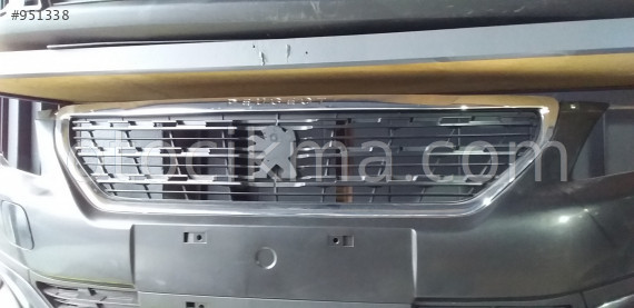 Peugeot  301 ön panjur yeni model