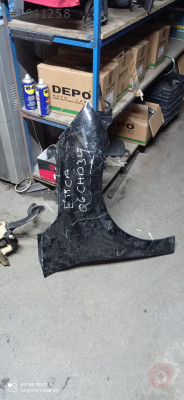 Opel Corsa f sağ camurluk