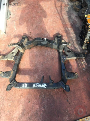 Opel astra h 1.3 1.6 motor traversi çıkma orjinal