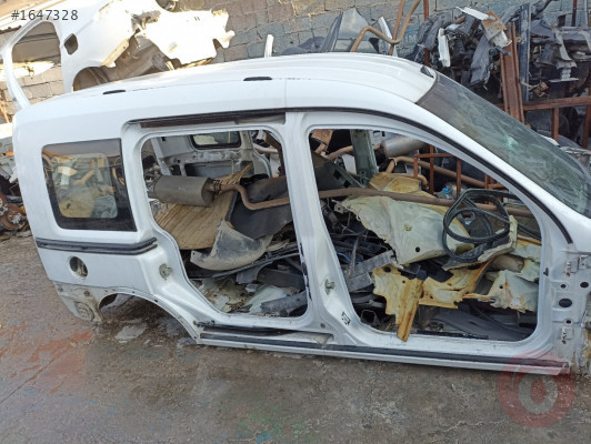 opel combo kesme ön cikma ikinciel