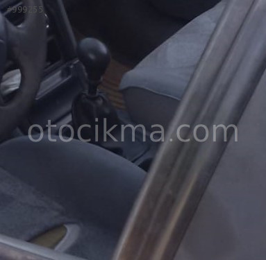 2001 model renault laguna 1 1.8 16v çıkma vites konsolu