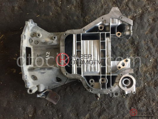 TOYOTA - AVENSİS / 1AZ 2.0 MOTOR YAĞ KARTERİ