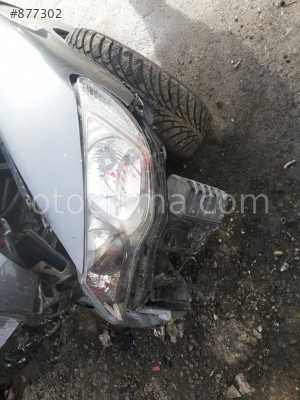 2011 HONDA CİVİC HATASIZ SOL ÖN FAR.