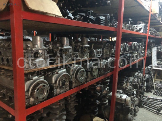 HONDA SILINDIR KAPAGI CESITLERI OTOEN HONDA CIKMA 1986 2019