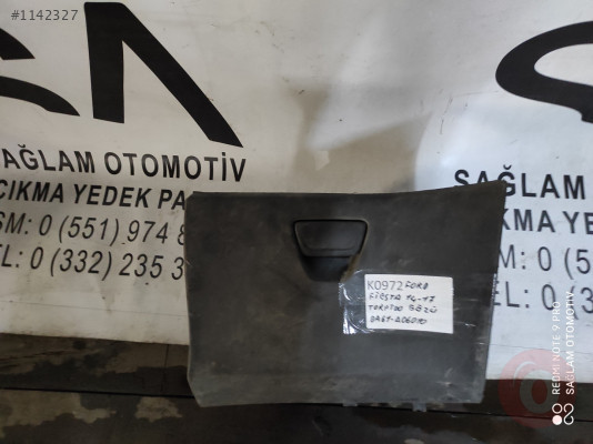 OEM;BA61-A06010  FORD FİESTA 14-17 TORPİDO GÖZÜ