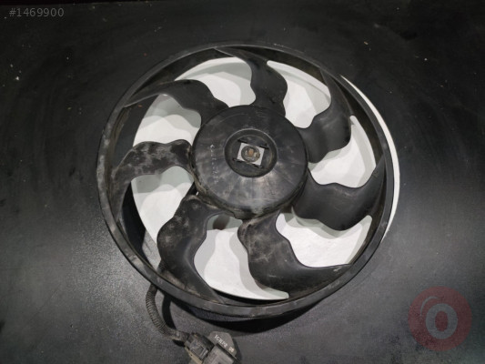 Hyundai İ-20 Su Radyatör Fanı A005433