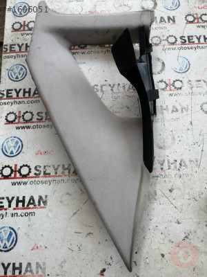 3B5868201B volkswagen passat B5 sol arka direk kaplaması