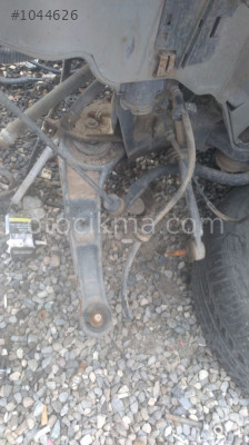 renault laguna 1 çıkma sol salıncak