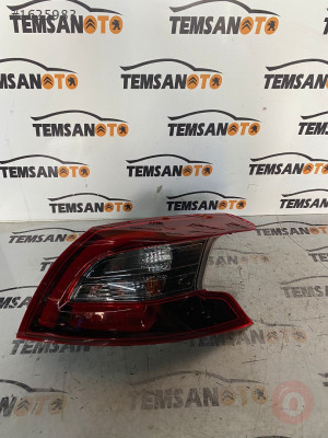 PEUGEOT PEJO 308 SAĞ ARKA STOP TEMSAN OTO