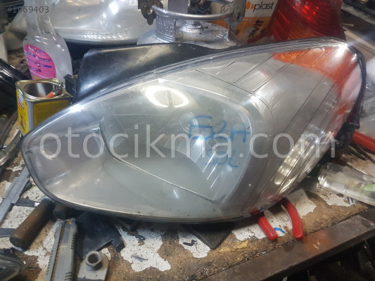 HYUNDAİ ERA SOL FAR OTOBEKİR