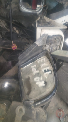 Hyundai Excel sağ ayna