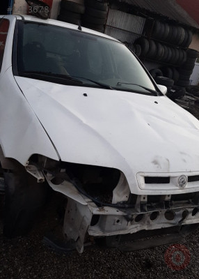 2005 model fiat albea 1.6 16v kesme ön