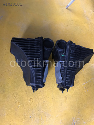 Porsche cayenne hava filtre kutusu 7L0 129 607