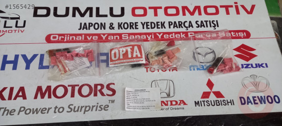 KAPI GERGI TAMIR KİTLERİ