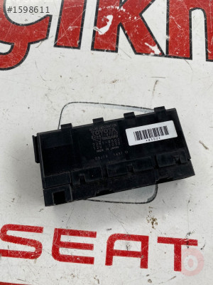 82641-47020 corolla dış sigorta kutusu iç entegresyon rölesi