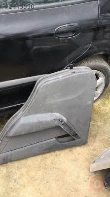 CHEVROLET AVEO T 250 SAG ARKA KAPI DÖŞEMESİ.OTO ERKAN ÜNYE