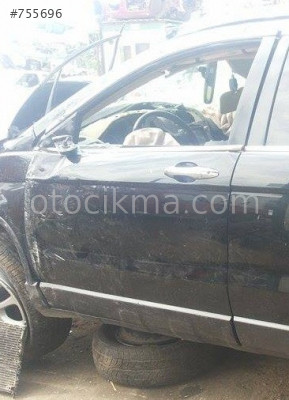 2010 HONDA CRV ÇIKMA SOL ÖN KAPI.