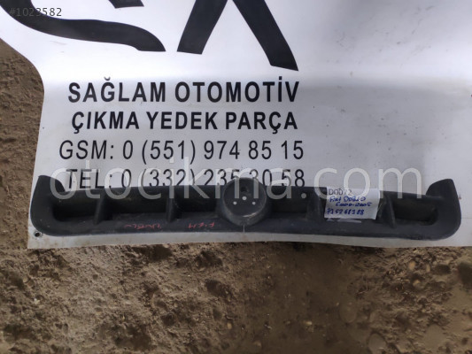 OEM; 735268388 FİAT DOBLO 00-05