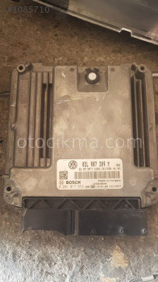 Transporter T7 2.0 TDI Motor Beyni Hatasız Orjinal Çıkma