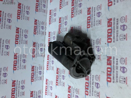 VOLVO 850 MARŞ DİNAMOSU 1005 821517 OTOEN