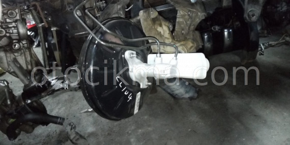 RENAULT CLİO 4 WESTİNGHOUSE GÜÇMANLAR OTO