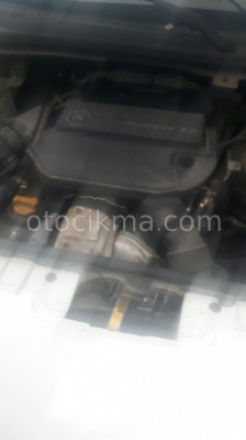 Fıorıno 1.3 euro5 komple dolu motor