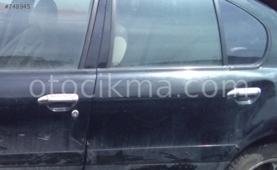 2000 NİSSAN PRİMERA ÇIKMA 1.8 SOL TAKIM KAPI KOLU.