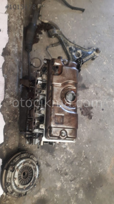 peugeot 207 1.4 sökme motor