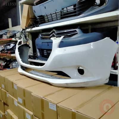 Peugeot 301 ön tampon