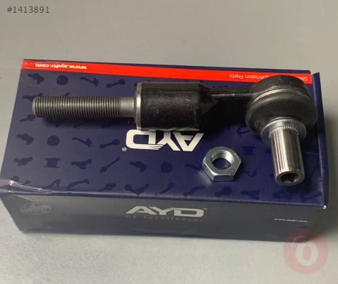 A4 A6 PASSAT ROT BAŞI 4F0498811 4F0498811A 4B0419811