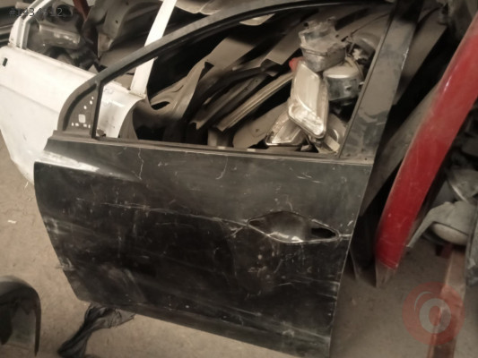Hyundai ix35 2014 ön sol kapı çıkma