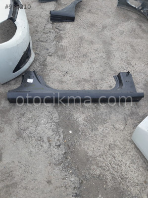 OPEL  İNSİGNAİ   SAG  MARŞPİYEL  SACI