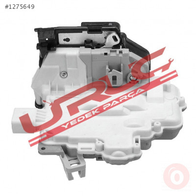 8J1837016A KAPI KİLİDİ SAĞ ÖN A4 A5 Q3 Q5 Q7 TT TOUAREG