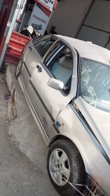 Fiat Tipo Hurda belgeli parça parça çıkma yedek parçaları