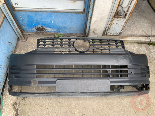 VW TRANSPORTER ÇIKMA ORJİNAL ÖN TAMPON T6 2015-18