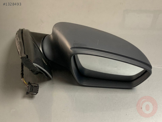 TOLEDO RAPİD 13-16 DIŞ DİKİZ AYNASI SAĞ 5JB857508A