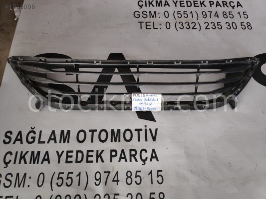 OEM; 86561-3x000 HYUNDAİ ELENTRA 11-13 PANJUR OEM; 86561-3X0