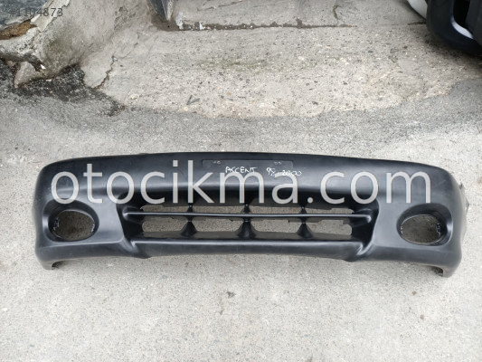 98 HYUNDAİ ACCENT ÖN TAMPON OTOBEKİR