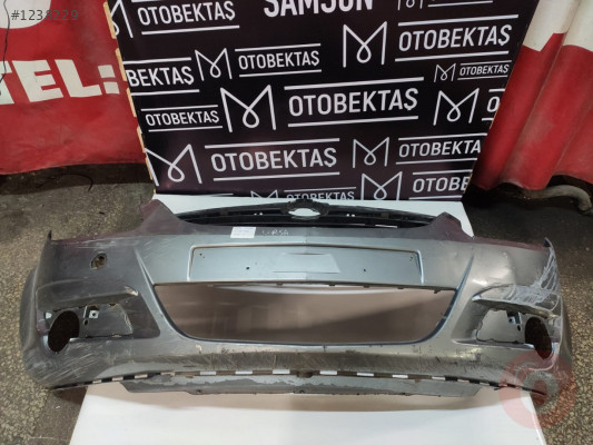 Opel Corsa Ön Tampon Orijinal Çıkma